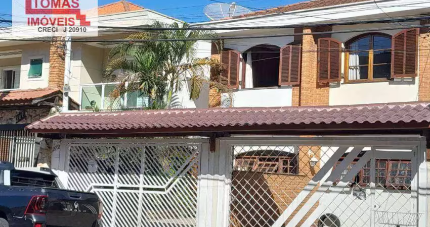 Casa com 3 quartos à venda na Rua Pedro Sernagiotti, Parque São Domingos, São Paulo