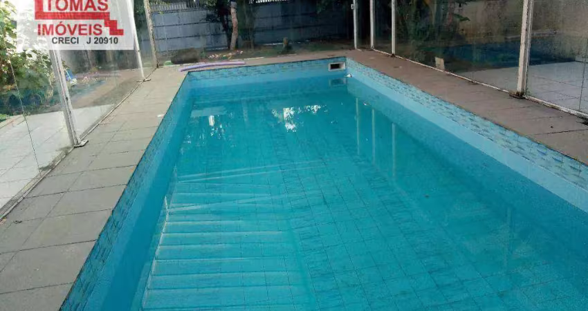 Bangalô à venda, 150 m² por r$ 1.200.000,00 - jardim cidade pirituba - são paulo/sp
