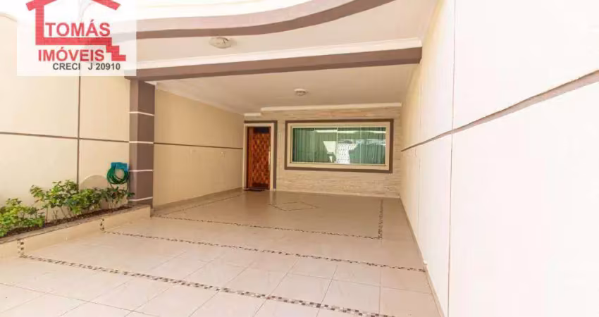 Casa com 3 quartos à venda na Rua Tatsuo Okachi, Pirituba, São Paulo