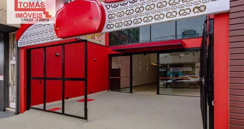 Prédio comercial à venda, 230 m² por r$ 2.700.000 - vila romana - são paulo/sp