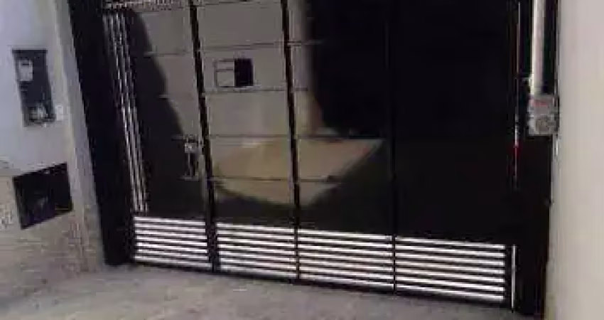 Casa com 3 quartos à venda na Rua Almeida Filho, Parque São Domingos, São Paulo