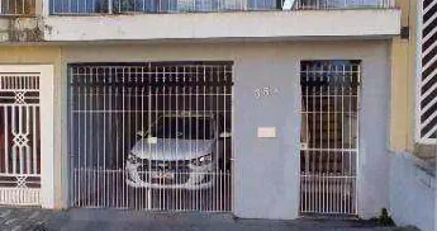 Casa com 2 dormitórios à venda, 168 m² por r$ 435.000,00 - pirituba - são paulo/sp