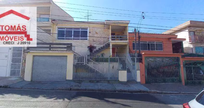 Casa com 2 dormitórios à venda, 220 m² por r$ 800.000,00 - pirituba - são paulo/sp