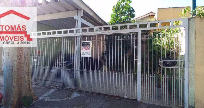 Casa à venda, 100 m² por r$ 550.000,00 - parque são domingos - são paulo/sp