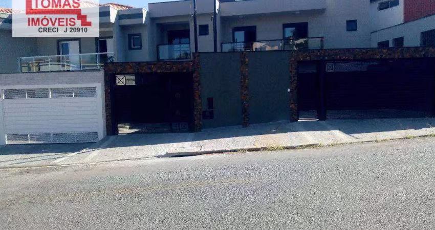 Casa com 3 quartos à venda na Avenida Joaquim de Magalhães, Parque São Domingos, São Paulo