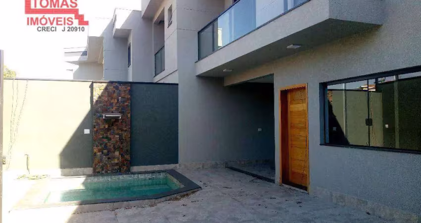 Casa com 3 quartos à venda na Avenida Joaquim de Magalhães, Parque São Domingos, São Paulo