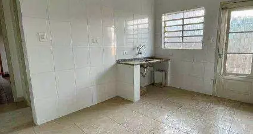 Sobrado com 2 dormitórios para alugar, 90 m²  - chácara inglesa - são paulo/sp