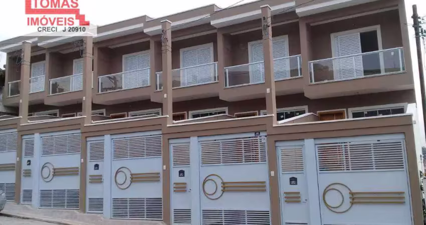 Casa com 2 quartos à venda na Rua Goulart de Oliveira, Vila Yara, São Paulo