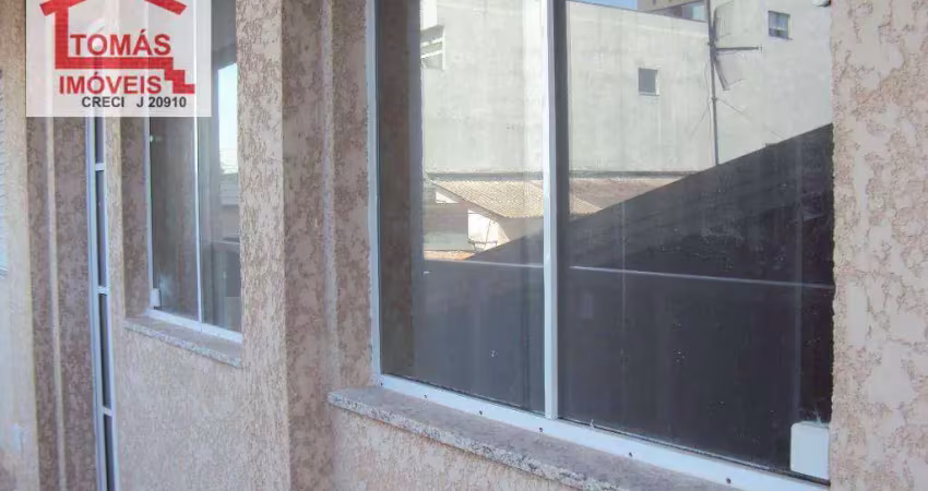 Apartamento para alugar, 30 m² por r$ 1.950,00/mês - jardim mangalot - são paulo/sp