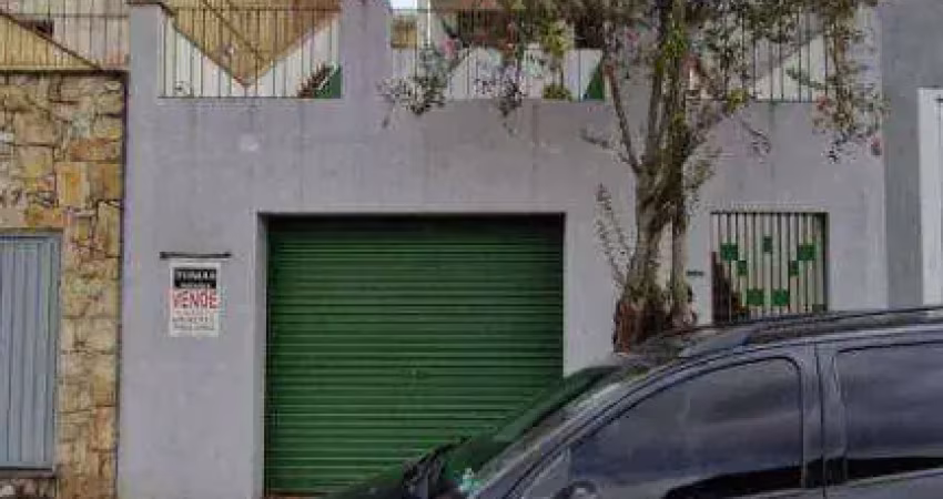 Sobrado com 2 dormitórios à venda, 90 m² por r$ 550.000,00 - pirituba - são paulo/sp