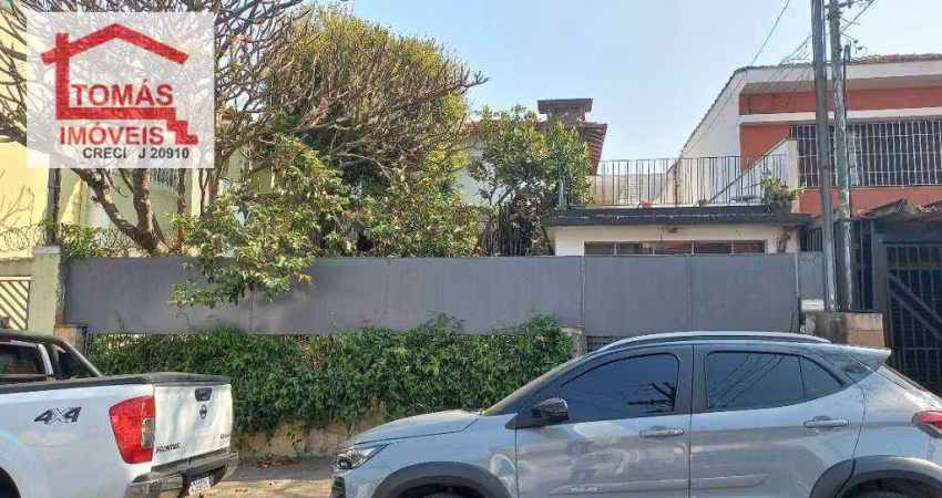 Casa à venda, 150 m² por r$ 800.000,00 - vila jaguara - são paulo/sp