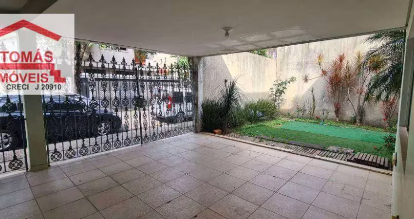 Sobrado com 3 dormitórios à venda, 272 m² por r$ 1.150.000,00 - pirituba - são paulo/sp