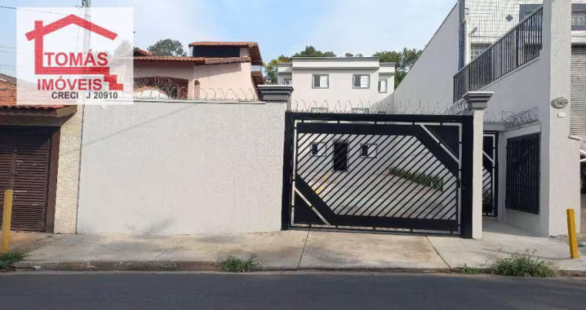 Apartamentos com 2 dorms, 1 vaga à venda, 42 m² por r$ 235.000 - pirituba - são paulo/sp