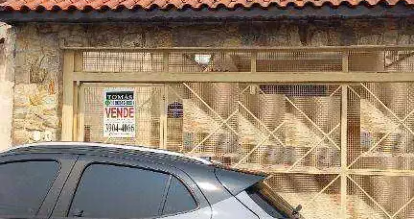 Sobrado à venda, 120 m² por r$ 780.000,00 - pirituba - são paulo/sp