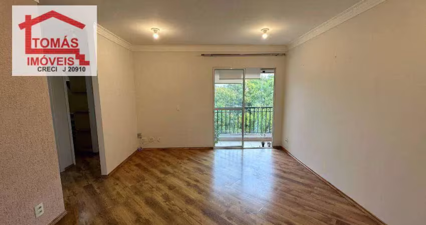 Apartamento com 3 dormitórios à venda, 63 m² por r$ 590.000,00 - parque são domingos - são paulo/sp