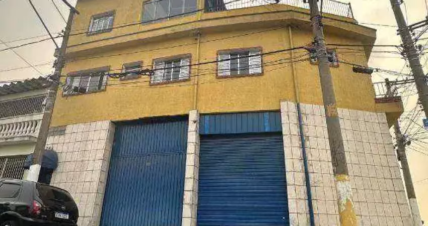 Casa com 3 dorm e 3 vagas de gtaragem para alugar, 120 m² por r$ 5.000/mês - pirituba - são paulo/sp