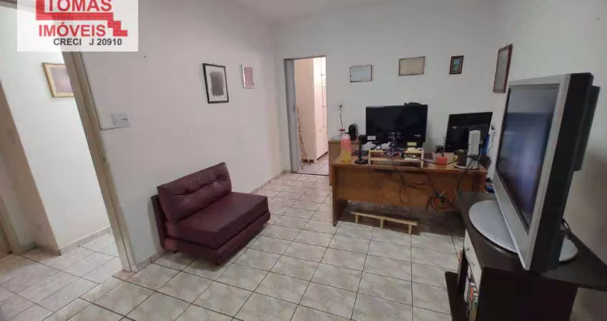 Casa com 5 quartos à venda na Avenida Miguel de Castro, Vila Pereira Barreto, São Paulo