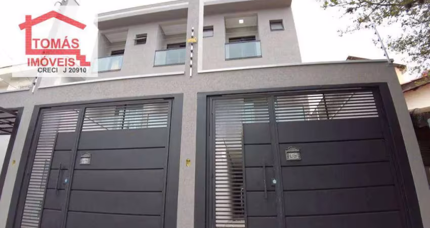 Sobrado com 3 dormitórios para alugar, 195 m² por r$ 5.500,00/mês - parque são domingos - são paulo/sp