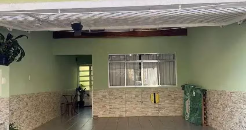 Sobrado à venda, 170 m² por r$ 590.000,00 - parque panamericano - são paulo/sp