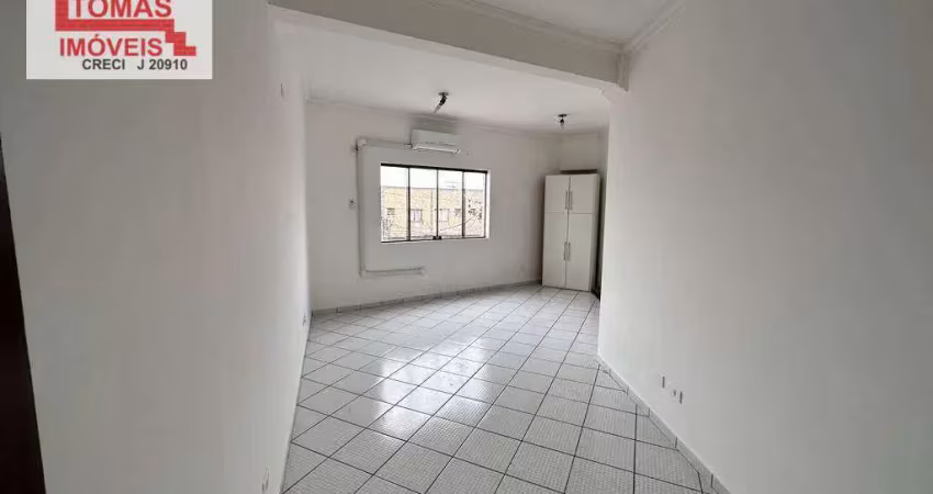 Sala para alugar, 26 m² por r$ 1.439,00/mês - vila pirituba - são paulo/sp