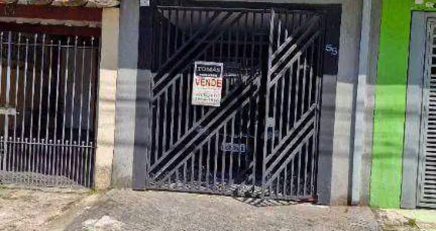 Casa com 3 quartos à venda na Rua Ricardo Abed, Conjunto Residencial Vista Verde, São Paulo