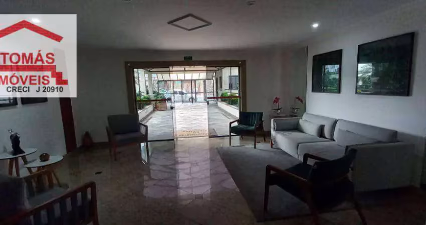 Apartamento com 3 dorms, 2 vagas, cond c/lazer completo à venda, 94 m² por r$ 590.000 - pirituba - são paulo/sp