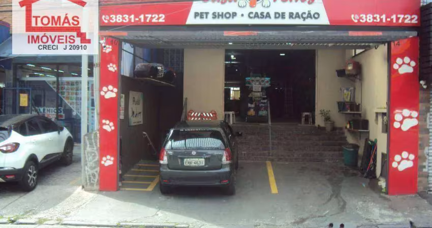 Sala para alugar, 50 m² por r$ 1.200,00/mês - pirituba - são paulo/sp