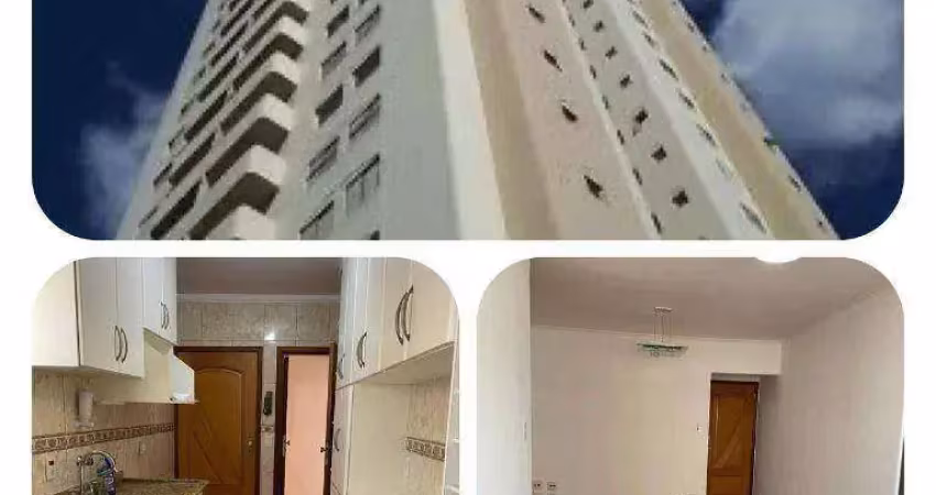 Apartamento com 3 dorms sendo 1 suíte à venda, 84 m² por r$ 530.000 - pirituba - são paulo/sp