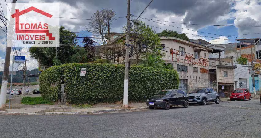 Casa com 3 dormitórios à venda, 192 m² por r$ 1.000.000,00 - jardim cidade pirituba - são paulo/sp
