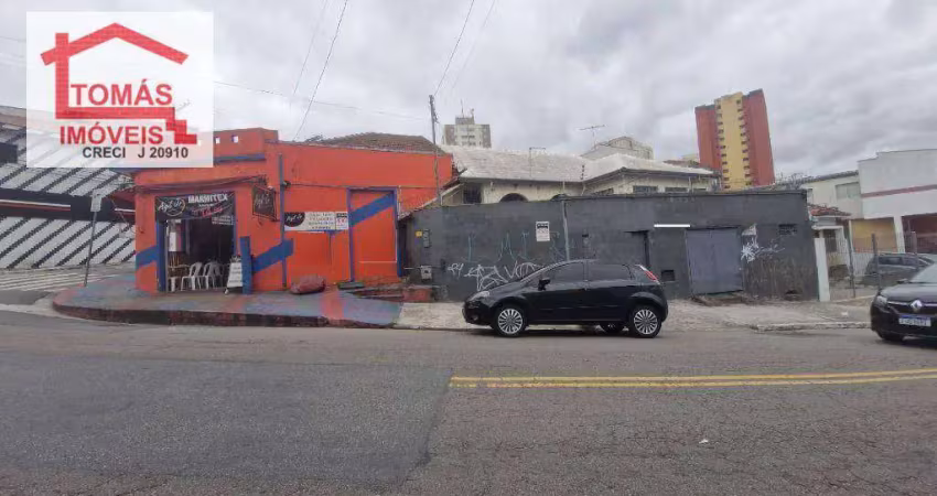 Sala comercial à venda na Rua Manuel de Carvalho, Pirituba, São Paulo