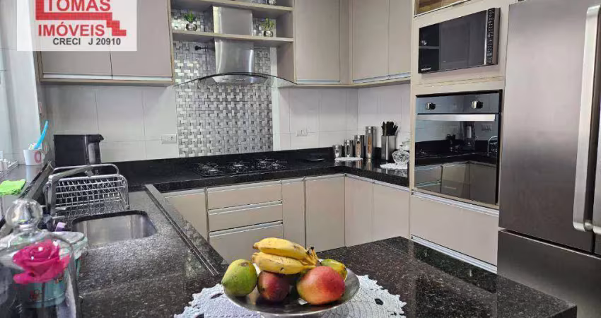 Sobrado com 3 dorms  139 m² por r$ 849.000 - jardim felicidade (zona oeste) - são paulo/sp