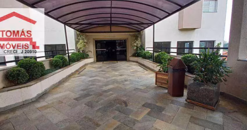 Apartamento com 3 dormitórios à venda, 94 m² por r$ 570.000,00 - pirituba - são paulo/sp