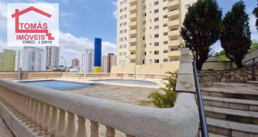 Belo apartamento com 3 dormitórios à venda, 83 m² por r$ 569.000 - pirituba - são paulo/sp