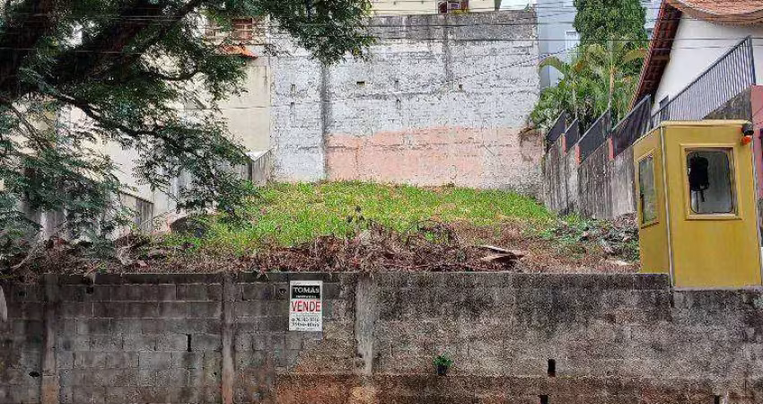 Terreno à venda na Rua Eugênia Sereno, City América, São Paulo