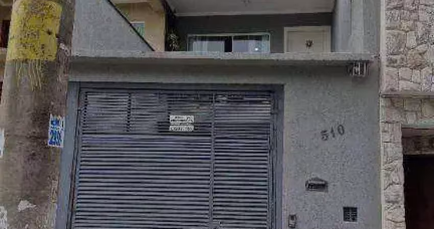 Sobrado à venda, 142 m² por r$ 900.000,00 - jardim felicidade (zona oeste) - são paulo/sp