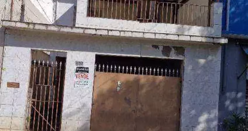 Imóvel com 4 casas à venda, 230 m² por r$ 1.200.000 - lapa - são paulo/sp