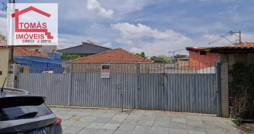 Casa com 3 dormitórios à venda, 150 m² por r$ 820.000,00 - jardim marisa - são paulo/sp