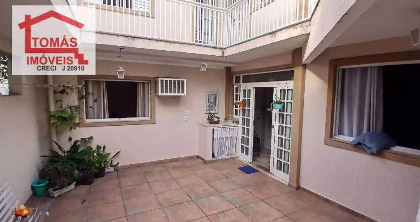 Casa com 1 quarto para alugar na Rua Arnaldo Simões Pinto, Vila Bonilha, São Paulo
