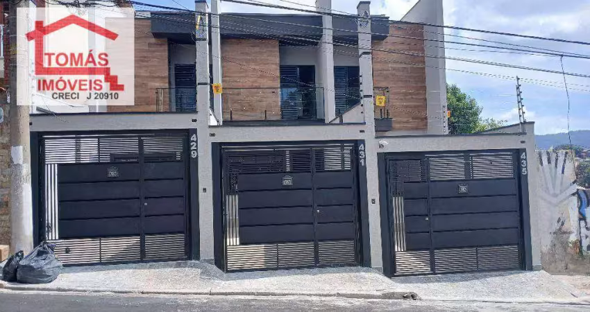 Casa com 2 quartos à venda na Rua José Albano, Pirituba, São Paulo
