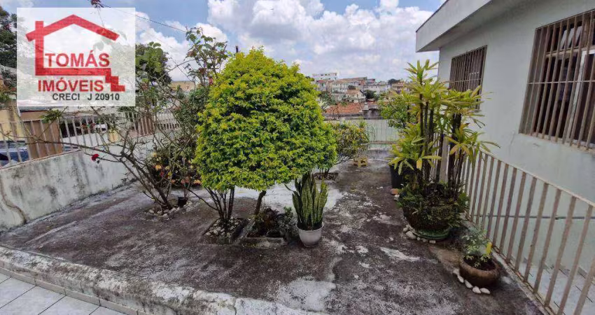 Casa com 2 quartos à venda na Rua Carlos Malheiro Dias, Jardim Mutinga, São Paulo