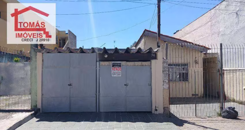 Casa com 3 quartos à venda na Rua Sol da Liberdade, Jaraguá, São Paulo