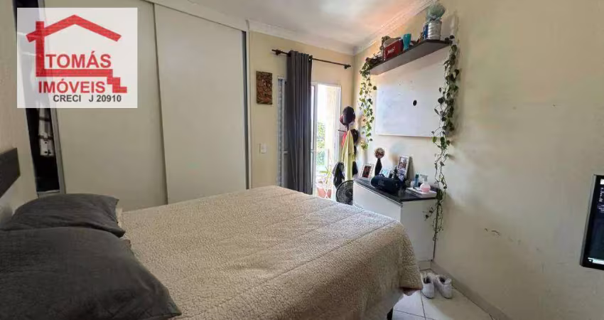 Casa com 2 quartos à venda na Rua São Francisco de Assis, Parque São Domingos, São Paulo