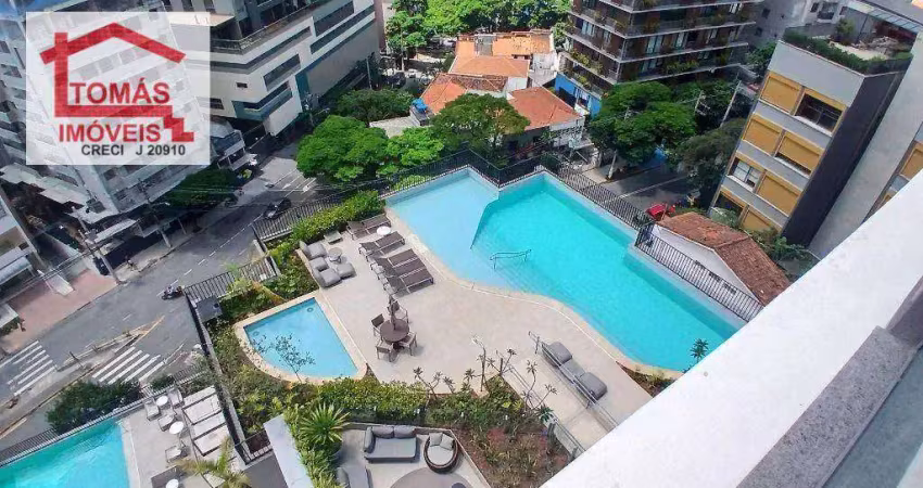 Apartamento com 3 quartos à venda na Rua Harmonia, Sumarezinho, São Paulo