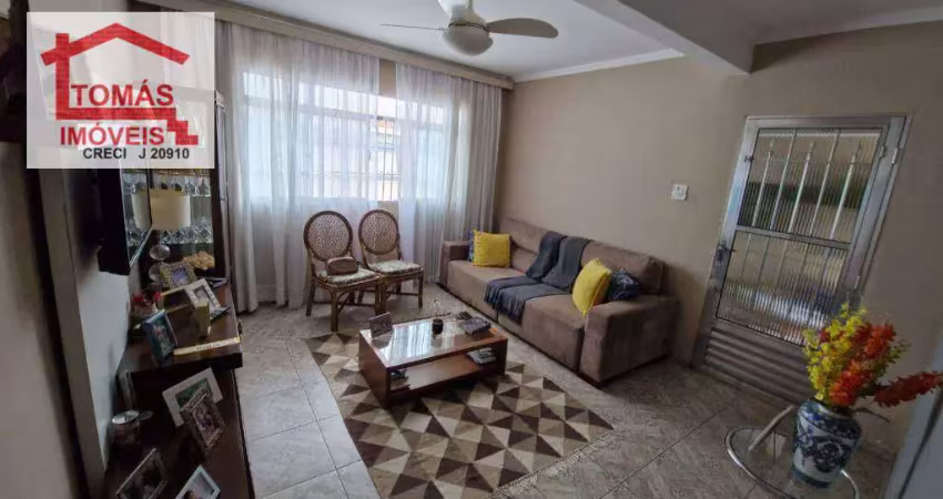 Sobrado com 3 dorms 2 vagas à venda, 120 m² por r$ 700.000 - pirituba - são paulo/sp