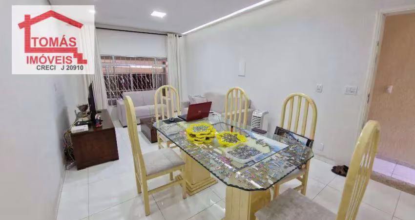 Casa com 2 dormitórios à venda, 254 m² por r$ 1.350.000,00 - pirituba - são paulo/sp