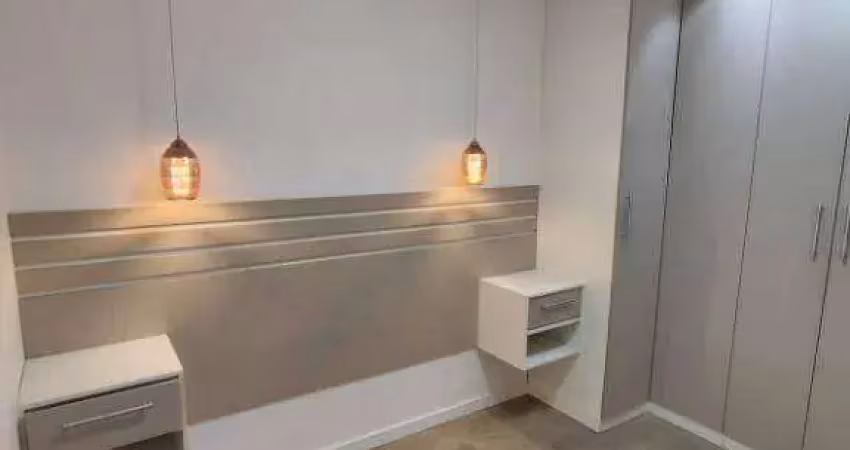 Apartamento com 2 quartos à venda na Viela Um, Pirituba, São Paulo