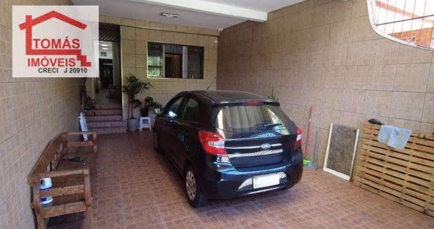 Sobrado com 3 dormitórios para alugar, 210 m² por r$ 3.133,00/mês - pirituba - são paulo/sp