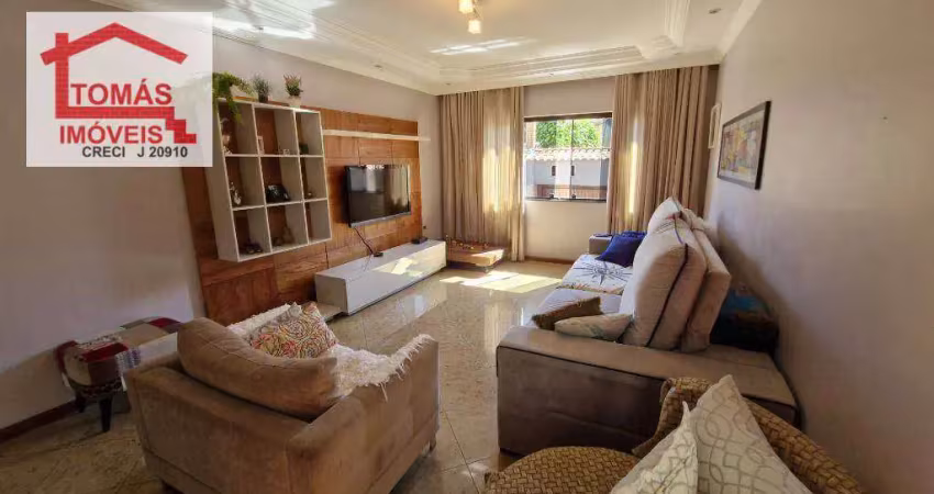 Sobrado com 3 dorms, 5 vagas, área gourmet à venda, 250 m² por r$ 1.750.000 - pirituba - são paulo/sp