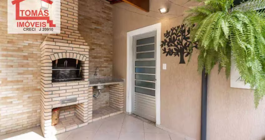 Casa com 3 quartos à venda na Rua Luís Cunha, Vila Pirituba, São Paulo