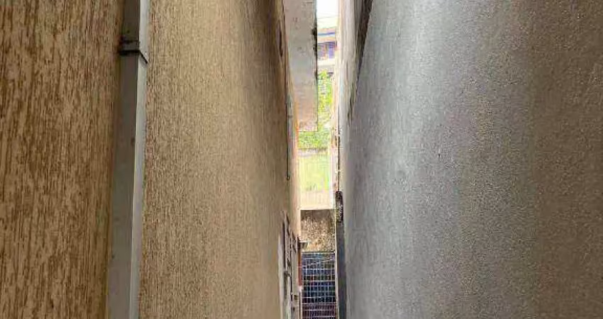 Casa com 3 quartos à venda na Rua Antônio Rodrigues Belo, Vila Aurora (Zona Norte), São Paulo